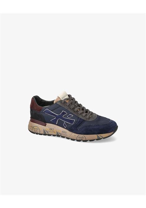 Premiata Shoes - MICK 6868 PREMIATA |  | ITANMICK 6868